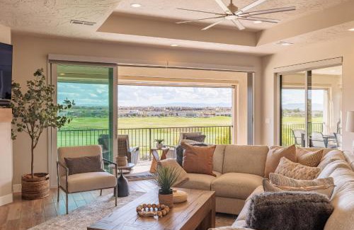 St. George Casa | Red Mountain