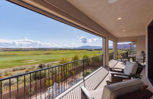 St. George Casa | Red Mountain