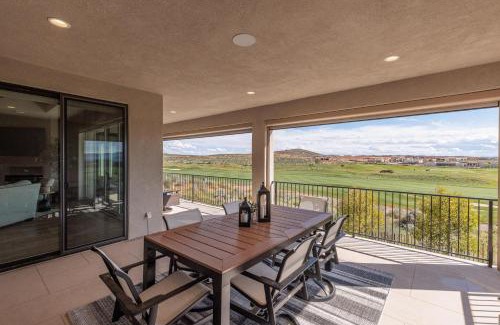 St. George Casa | Red Mountain