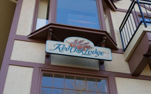 Gatlinburg Villa | Red Oak Lodge