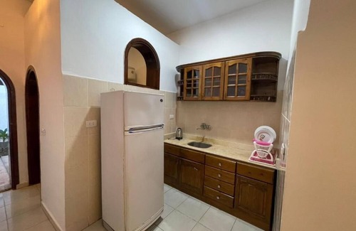 Dahab Villa | Red Oasis - 3 Bed Rooms / 3 Bath Rooms Villa