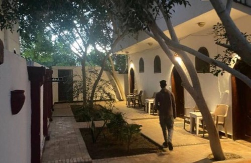 Dahab Villa | Red Oasis - 3 Bed Rooms / 3 Bath Rooms Villa