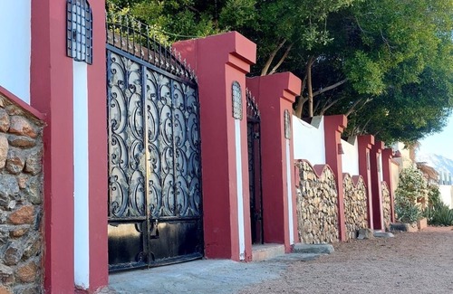 Dahab Villa | Red Oasis - 3 Bed Rooms / 3 Bath Rooms Villa