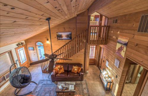 Oakhurst Casa | Red Oasis