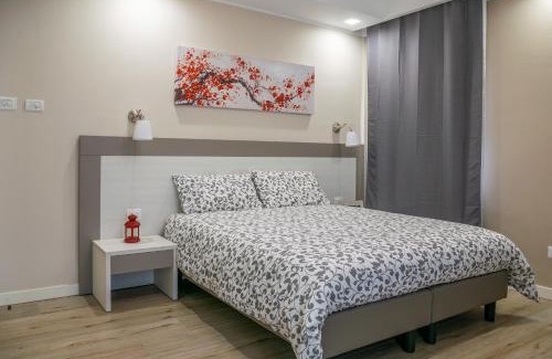 Maranello Cama Y Desayuno | RED ONE