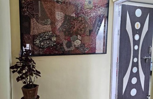Pune Apartamento | Red Pepper