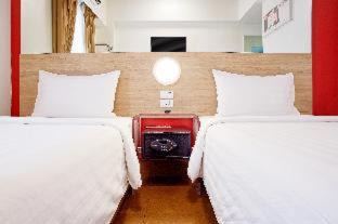 Downtown Hotel | Red Planet Makati Avenue Manila