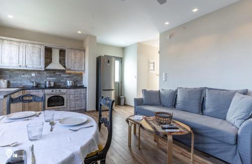 Rafina Casa | 'Red Port'Amazing House 5 min from the sea