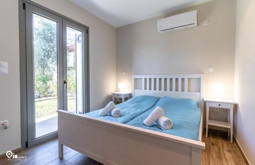 Rafina Casa | 'Red Port'Amazing House 5 min from the sea