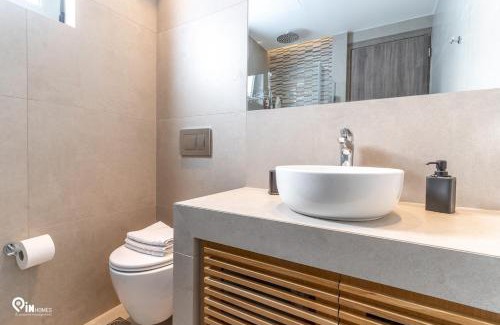 Rafina Casa | 'Red Port'Amazing House 5 min from the sea