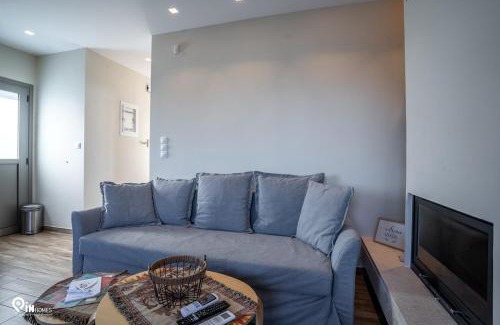 Rafina Casa | 'Red Port'Amazing House 5 min from the sea