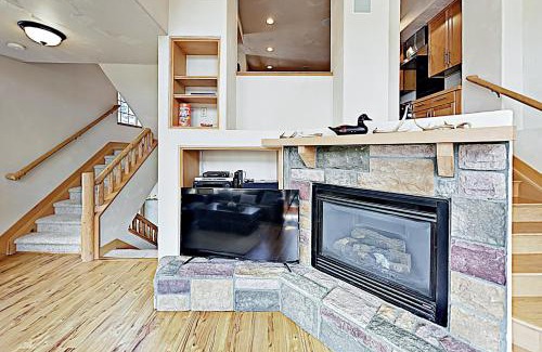 Winter Park Casa | Red Quill Village