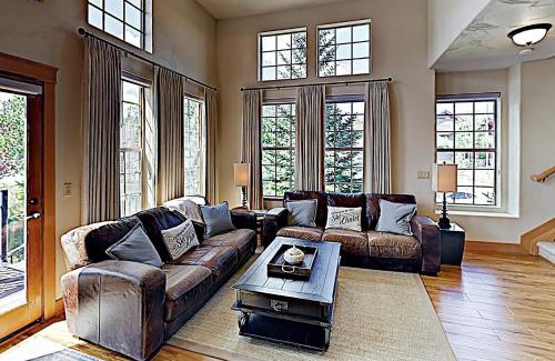 Winter Park Casa | Red Quill Village
