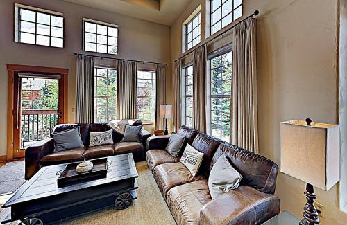 Winter Park Casa | Red Quill Village