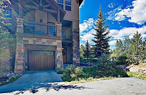 Winter Park Casa | Red Quill Village