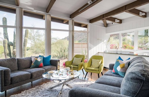 Camel Dale Properties Casa | Casa ∙ 4 habitaciones ∙ 15 personas