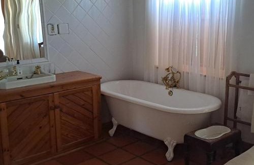 Oudtshoorn Cabina | Red Ridge Mountain Lodge
