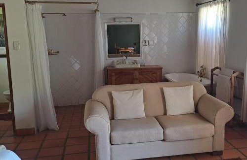Oudtshoorn Cabina | Red Ridge Mountain Lodge