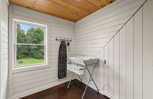 Rogers Casa | Red River Gorge Family Cabin + Hot Tub