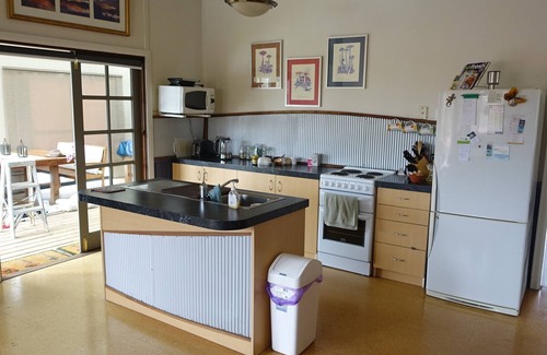 Pemberton Casa | Red Robin Cottage corta estancia