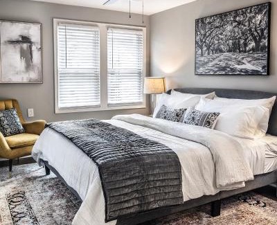 West Town Apartamento | Red Robin Rentals - Wicker Park