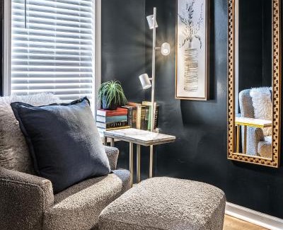 West Town Apartamento | Red Robin Rentals - Wicker Park