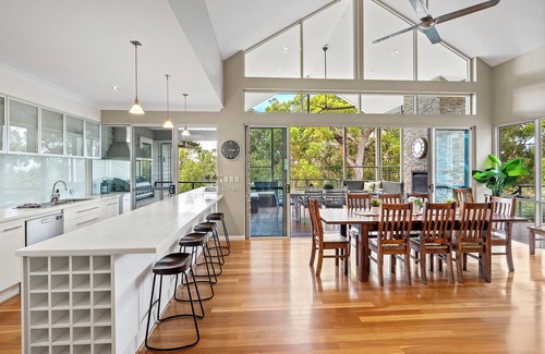 Quedjinup Casa | Red Robin Retreat Dunsborough