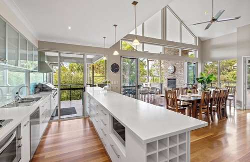 Quedjinup Casa | Red Robin Retreat Dunsborough