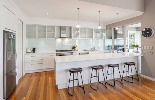 Quedjinup Casa | Red Robin Retreat Dunsborough