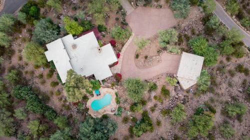 Camel Dale Properties Casa | Red Rock by AvantStay Desert Hideaway w View Pool