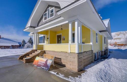 Cannonville Casa | Red Rock Rentals