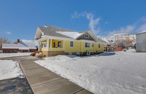 Cannonville Casa | Red Rock Rentals