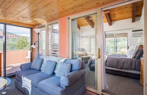 Sedona Casa | ** Red Rock Retreat **