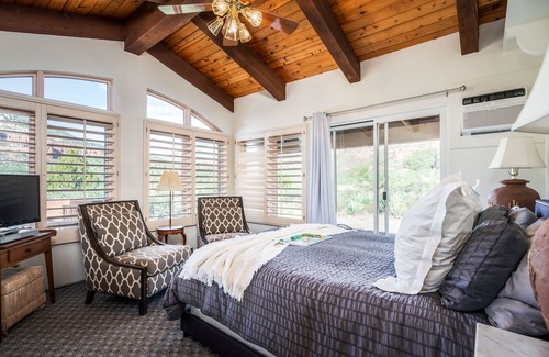 Sedona Casa | ** Red Rock Retreat **