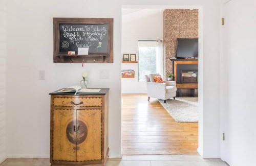 Uptown Sedona Casa | Red Rock Retreat with 360 Panoramic Views & Steps to Uptown Shops