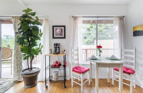 Uptown Sedona Casa | Red Rock Retreat with 360 Panoramic Views & Steps to Uptown Shops