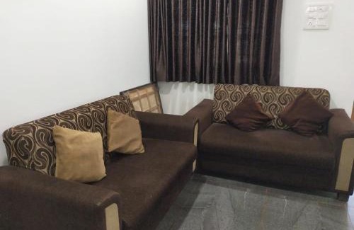 Chiplun Casa | Red Roof Farmhouse