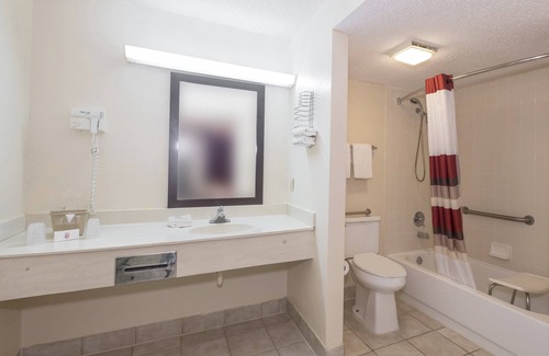 Acworth Hotel | Red Roof Inn Acworth - Emerson/ LakePoint South