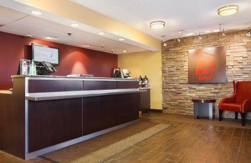 Harrisburg - Hershey Hotel | Red Roof Inn Harrisburg - Hershey