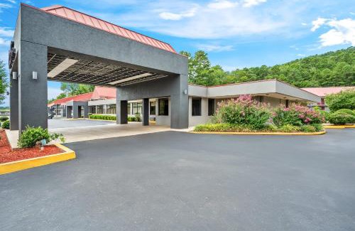Hot Springs Hotel | Red Roof Inn Hot Springs