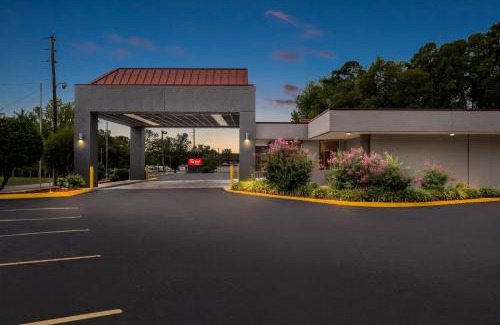 Hot Springs Hotel | Red Roof Inn Hot Springs