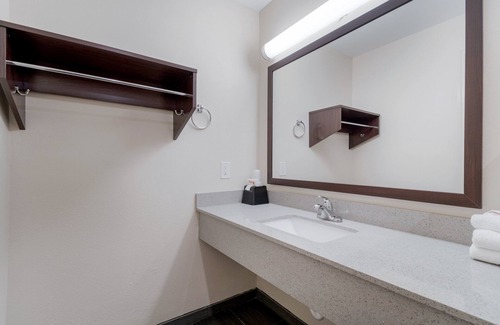Spring Hotel | Red Roof Inn Houston – Spring North
