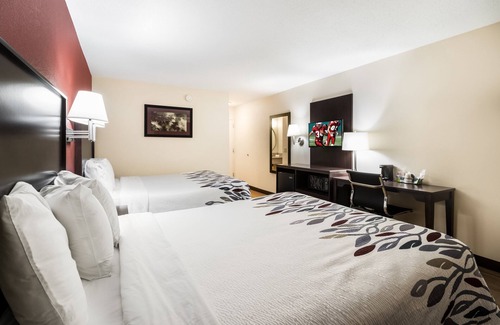 Murfreesboro Hotel | Red Roof Inn Murfreesboro