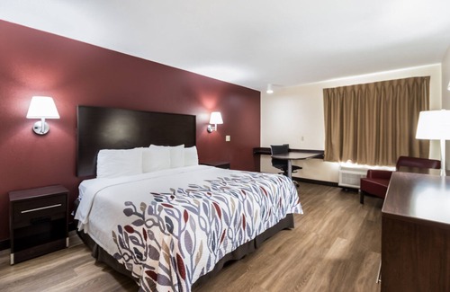 Murfreesboro Hotel | Red Roof Inn Murfreesboro