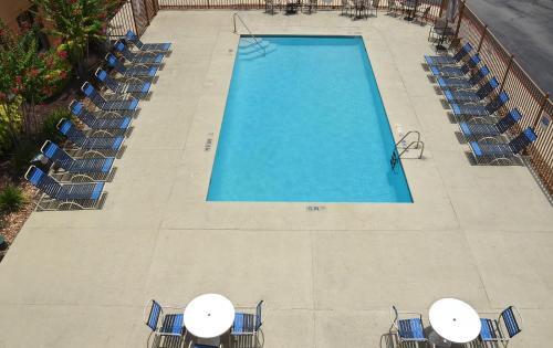 Downtown San Antonio Hotel | Red Roof Inn PLUS+ San Antonio Downtown - Riverwalk