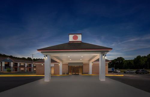Sanford Cabina | Red Roof Inn Sanford