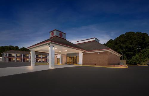 Sanford Cabina | Red Roof Inn Sanford