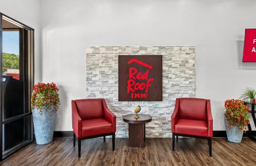 Sanford Cabina | Red Roof Inn Sanford