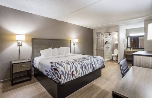 Richmond Hill Hotel | Red Roof Inn Savannah – Richmond Hill / I-95