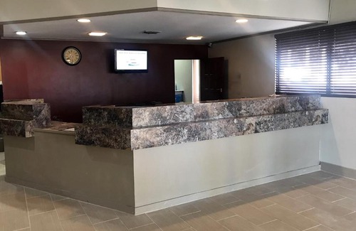 San Angelo Hotel | Red Roof Inn & Suites San Angelo